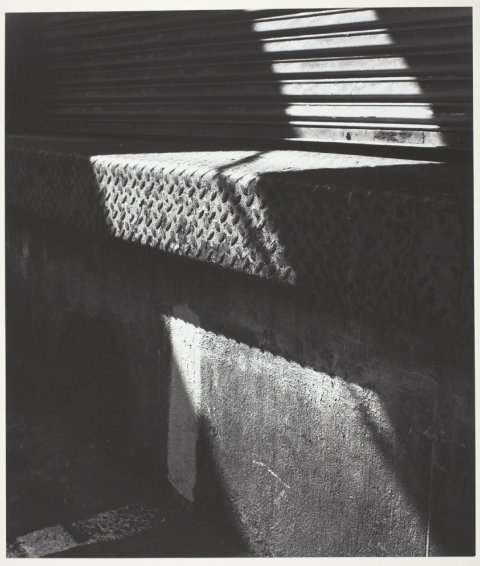 Abstraction by Rosalee Vogel